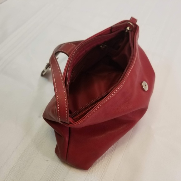 NWOB Ralph Lauren Collection Small Tote. - Picture 5 of 8